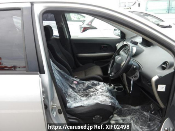 Used 2005 AT toyota ist NCP61 Image[9]