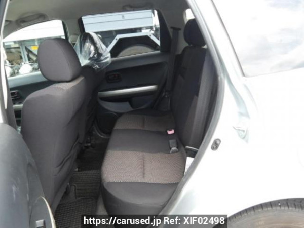 Used 2005 AT toyota ist NCP61 Image[12]