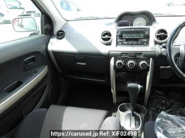 Used 2005 AT toyota ist NCP61 Image[14]
