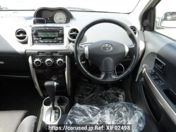 Used 2005 AT toyota ist NCP61 Image[15]
