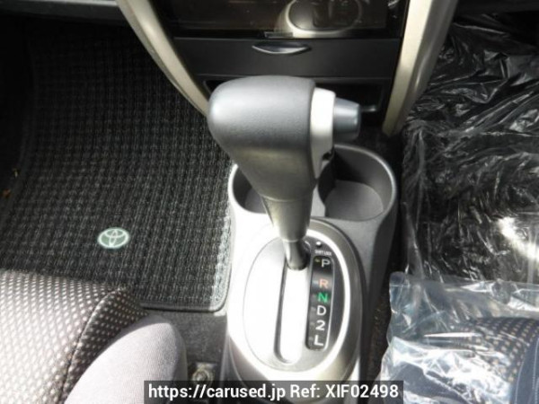 Used 2005 AT toyota ist NCP61 Image[17]