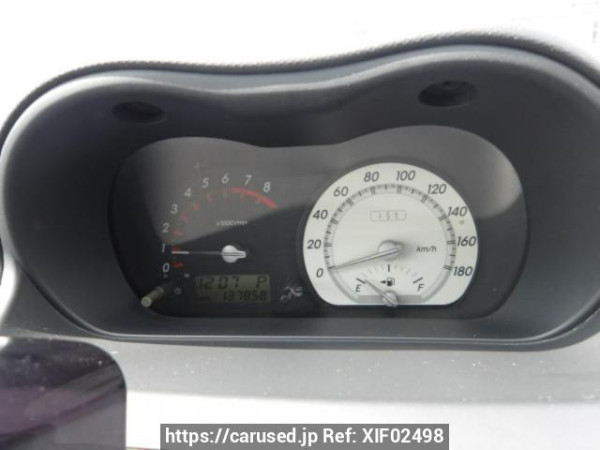 Used 2005 AT toyota ist NCP61 Image[19]