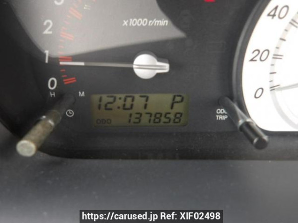 Used 2005 AT toyota ist NCP61 Image[20]