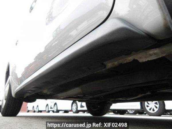 Used 2005 AT toyota ist NCP61 Image[26]