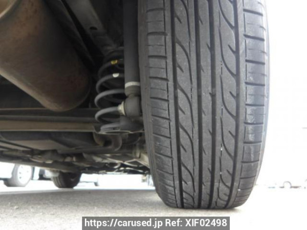 Used 2005 AT toyota ist NCP61 Image[28]
