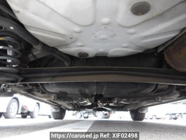 Used 2005 AT toyota ist NCP61 Image[29]