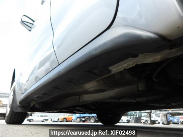Used 2005 AT toyota ist NCP61 Image[31]
