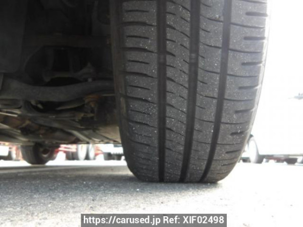 Used 2005 AT toyota ist NCP61 Image[33]