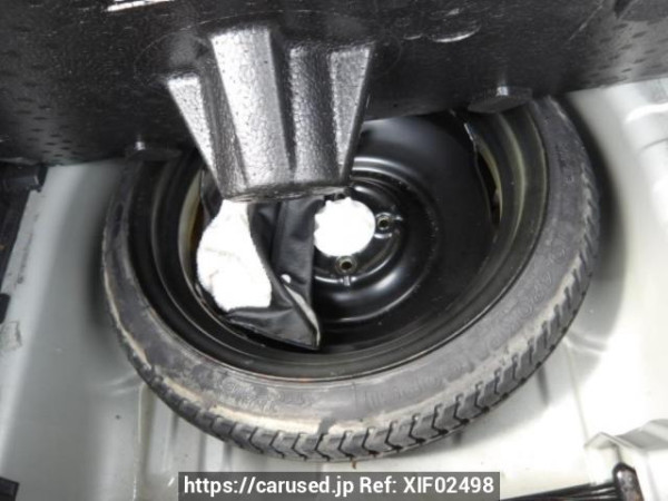 Used 2005 AT toyota ist NCP61 Image[35]