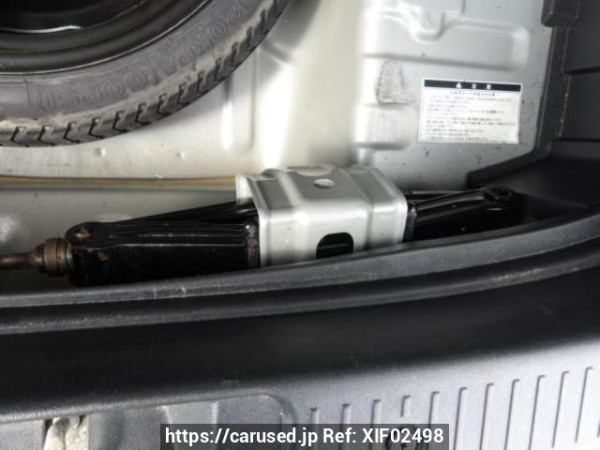 Used 2005 AT toyota ist NCP61 Image[36]