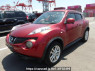 Used 2010 AT nissan juke YF15 Image[2]