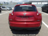 Used 2010 AT nissan juke YF15 Image[4]