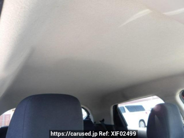 Used 2010 AT nissan juke YF15 Image[13]