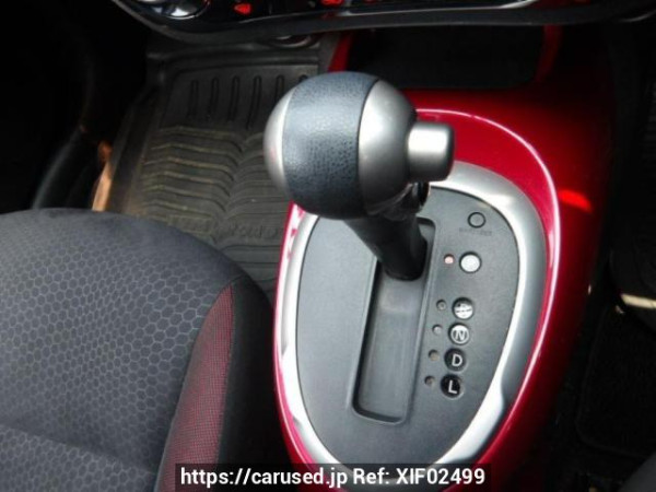 Used 2010 AT nissan juke YF15 Image[20]