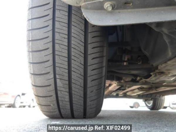 Used 2010 AT nissan juke YF15 Image[29]