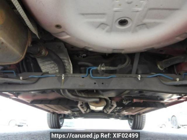 Used 2010 AT nissan juke YF15 Image[33]