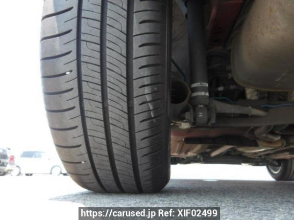 Used 2010 AT nissan juke YF15 Image[34]