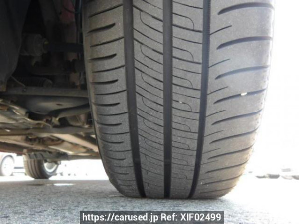 Used 2010 AT nissan juke YF15 Image[37]