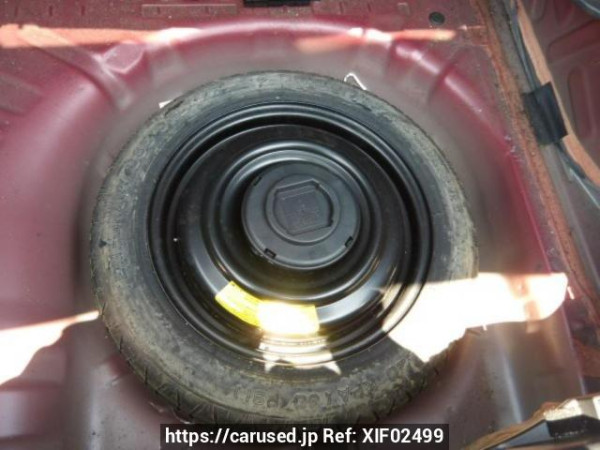 Used 2010 AT nissan juke YF15 Image[39]