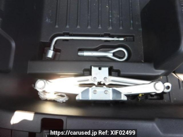 Used 2010 AT nissan juke YF15 Image[40]