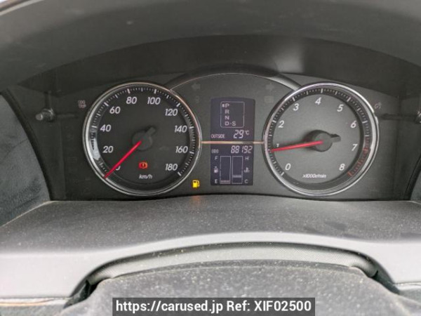 Used 2007 AT toyota mark-x GRX120 Image[28]