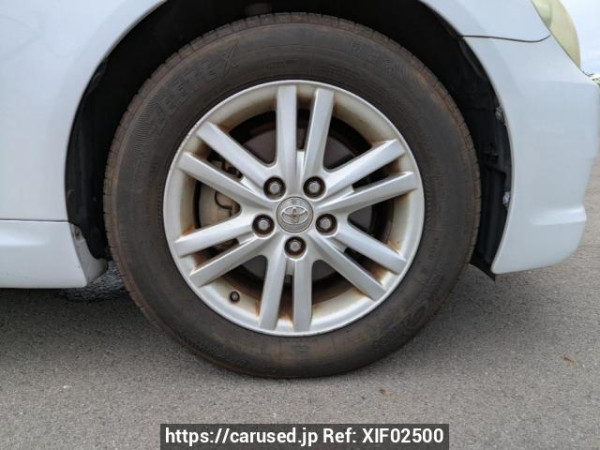 Used 2007 AT toyota mark-x GRX120 Image[30]