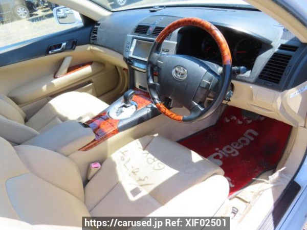 Used 2006 AT toyota mark-x GRX120 Image[13]