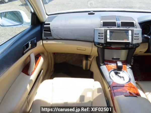 Used 2006 AT toyota mark-x GRX120 Image[18]