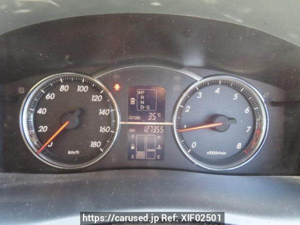 Used 2006 AT toyota mark-x GRX120 Image[20]