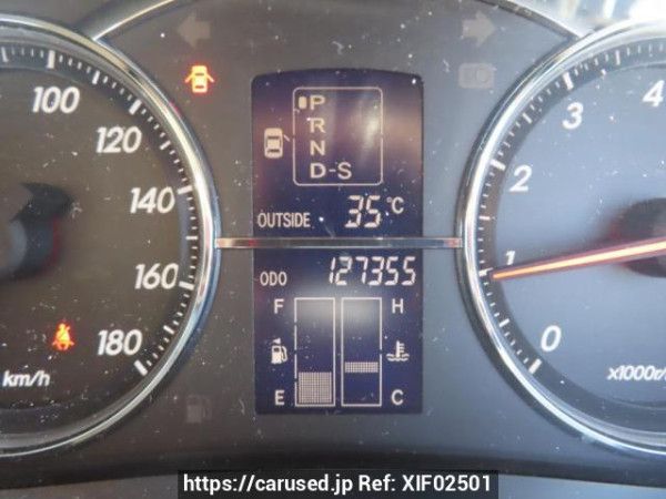 Used 2006 AT toyota mark-x GRX120 Image[21]