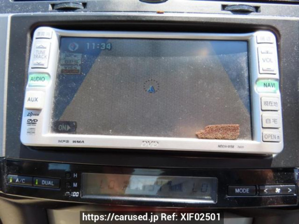 Used 2006 AT toyota mark-x GRX120 Image[23]