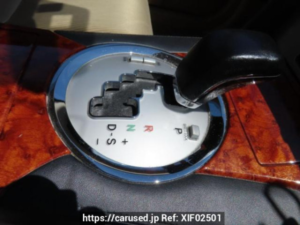 Used 2006 AT toyota mark-x GRX120 Image[25]