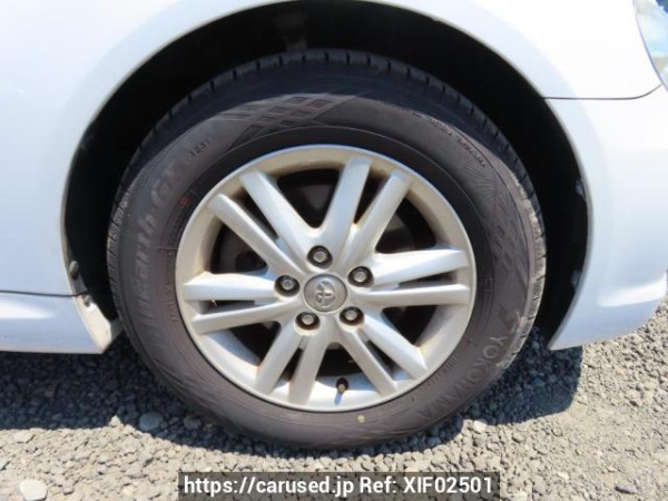 Used 2006 AT toyota mark-x GRX120 Image[28]
