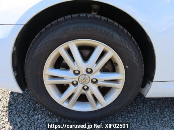 Used 2006 AT toyota mark-x GRX120 Image[29]
