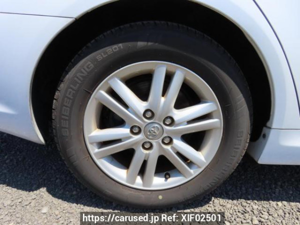 Used 2006 AT toyota mark-x GRX120 Image[30]