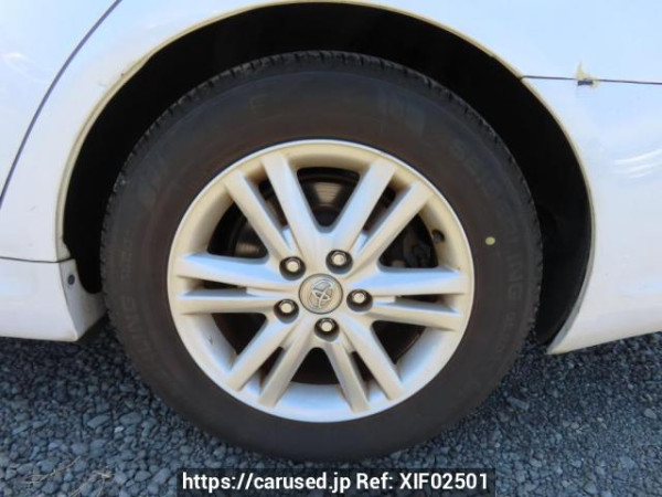 Used 2006 AT toyota mark-x GRX120 Image[31]