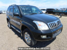 Toyota Land Cruiser Prado TRJ120W
