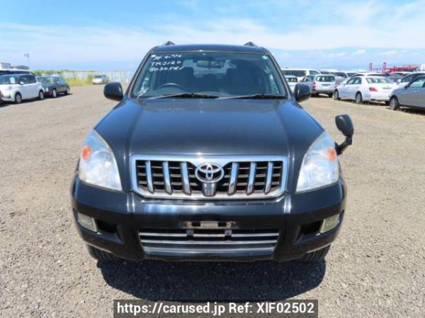 Used 2005 AT toyota land-cruiser-prado TRJ120W Image[1]