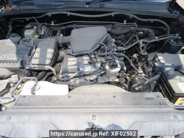 Used 2005 AT toyota land-cruiser-prado TRJ120W Image[10]
