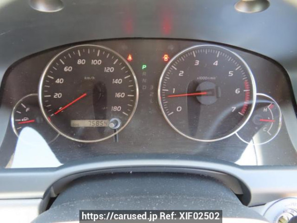 Used 2005 AT toyota land-cruiser-prado TRJ120W Image[22]