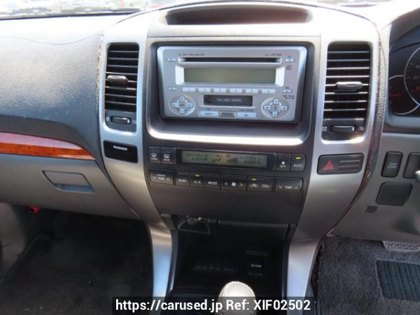 Used 2005 AT toyota land-cruiser-prado TRJ120W Image[24]