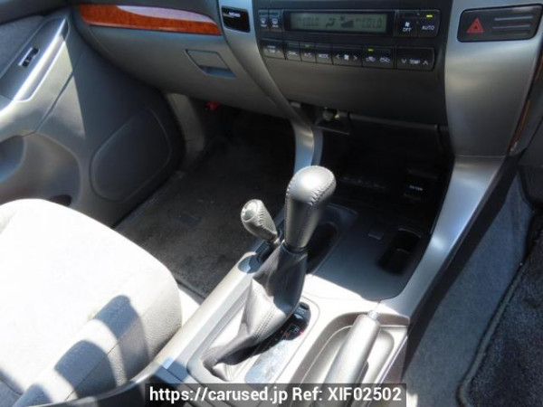 Used 2005 AT toyota land-cruiser-prado TRJ120W Image[26]