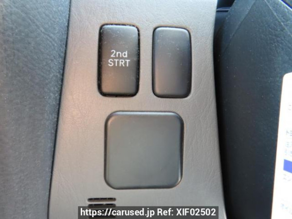 Used 2005 AT toyota land-cruiser-prado TRJ120W Image[28]