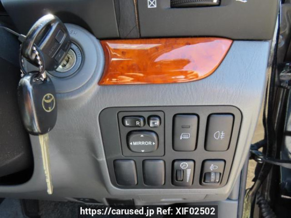 Used 2005 AT toyota land-cruiser-prado TRJ120W Image[29]