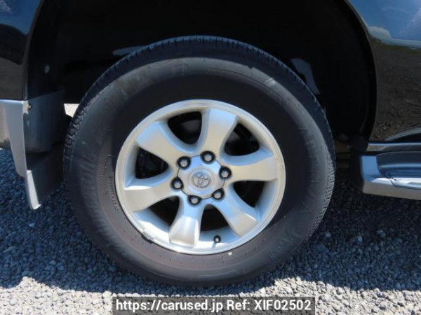 Used 2005 AT toyota land-cruiser-prado TRJ120W Image[33]