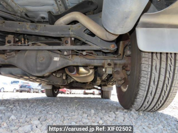 Used 2005 AT toyota land-cruiser-prado TRJ120W Image[41]