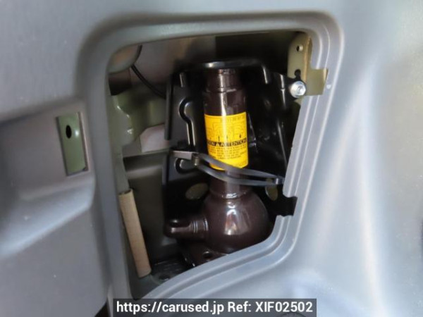 Used 2005 AT toyota land-cruiser-prado TRJ120W Image[45]