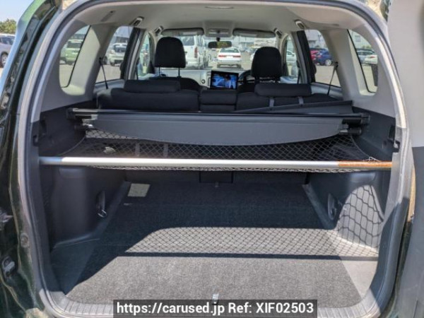 Used 2010 AT toyota vanguard ACA38W Image[8]