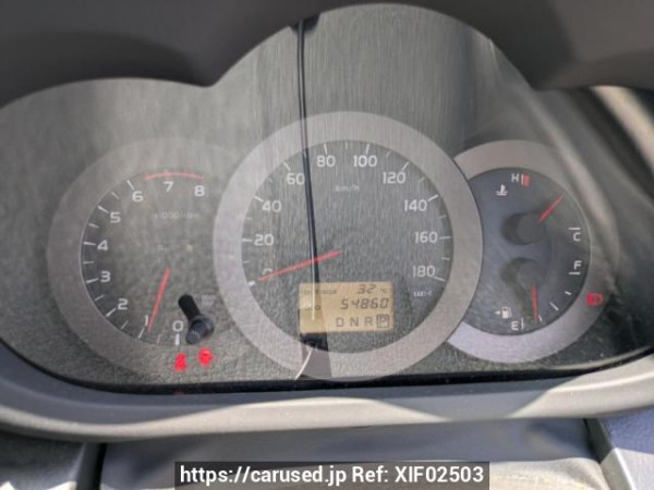 Used 2010 AT toyota vanguard ACA38W Image[26]