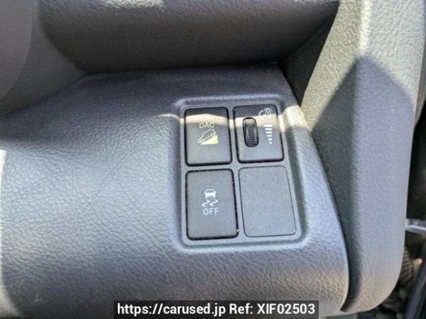 Used 2010 AT toyota vanguard ACA38W Image[28]